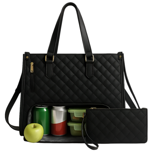 Bolso 3-en-1